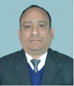 Harihar Prasad Shrestha